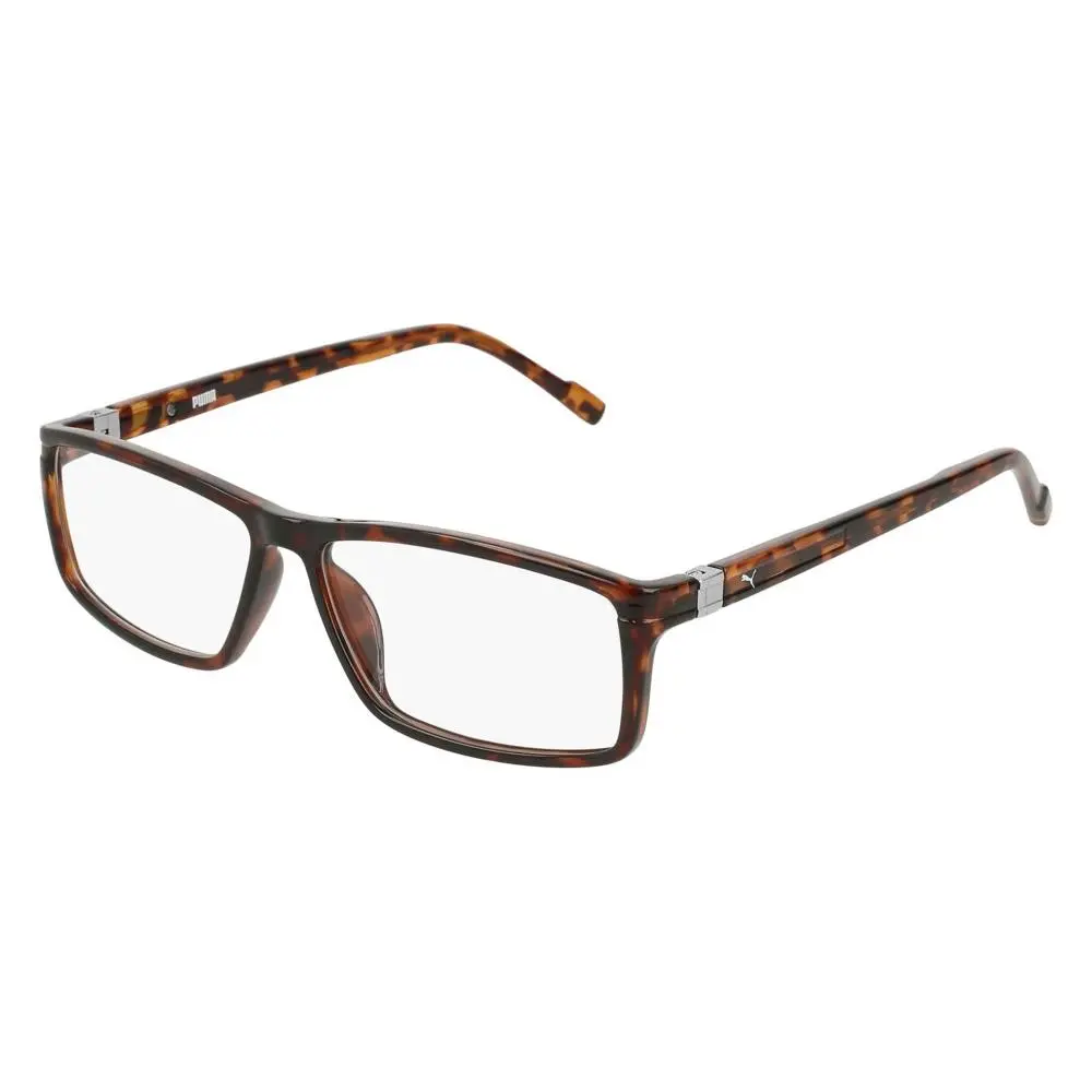 PE0071O-003-53 Eyeglasses Boutique Display by Puma