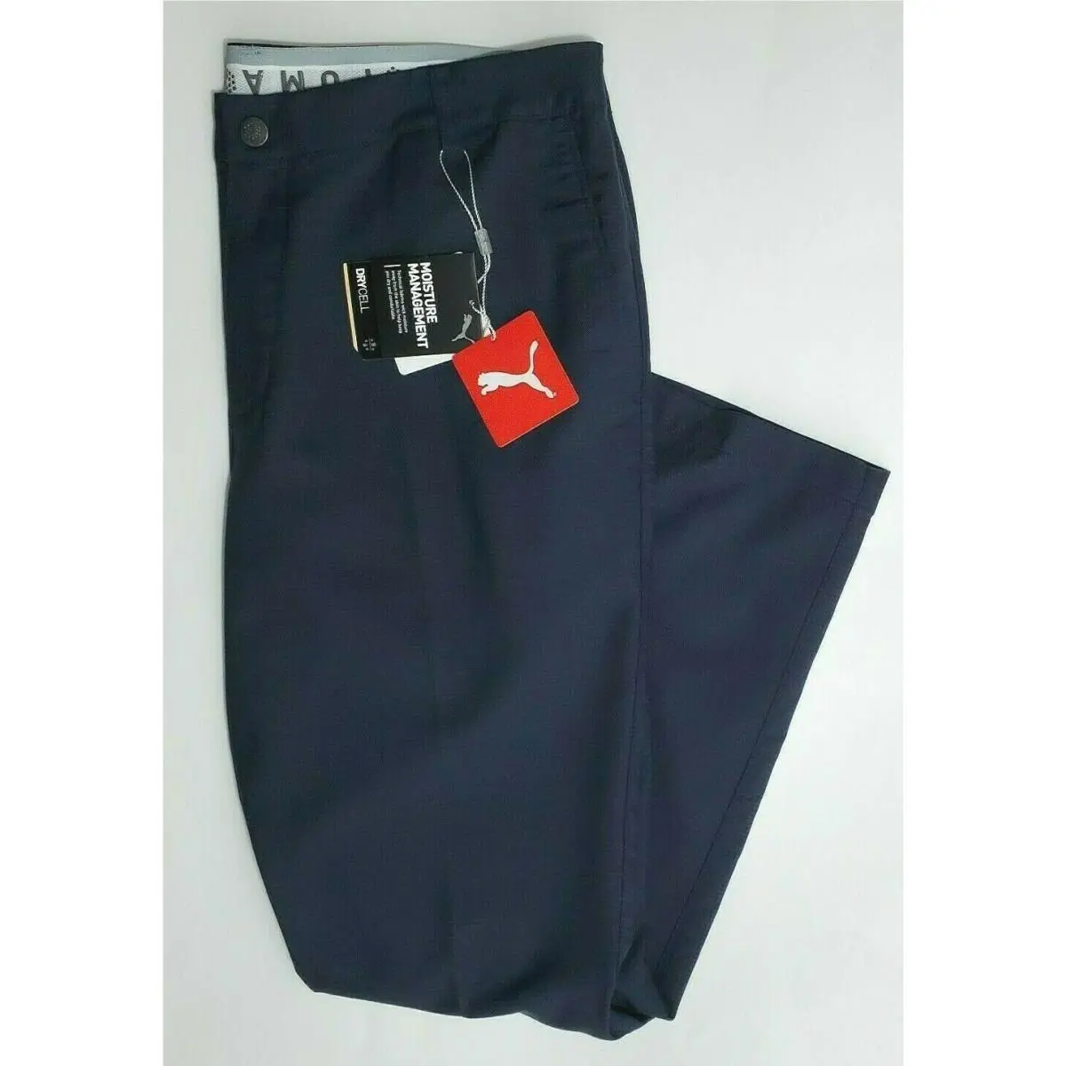 Puma clothing - Puma Antrim Pants - Antrim Pants - Blue, Manufacturer: Peacoat Blue 0