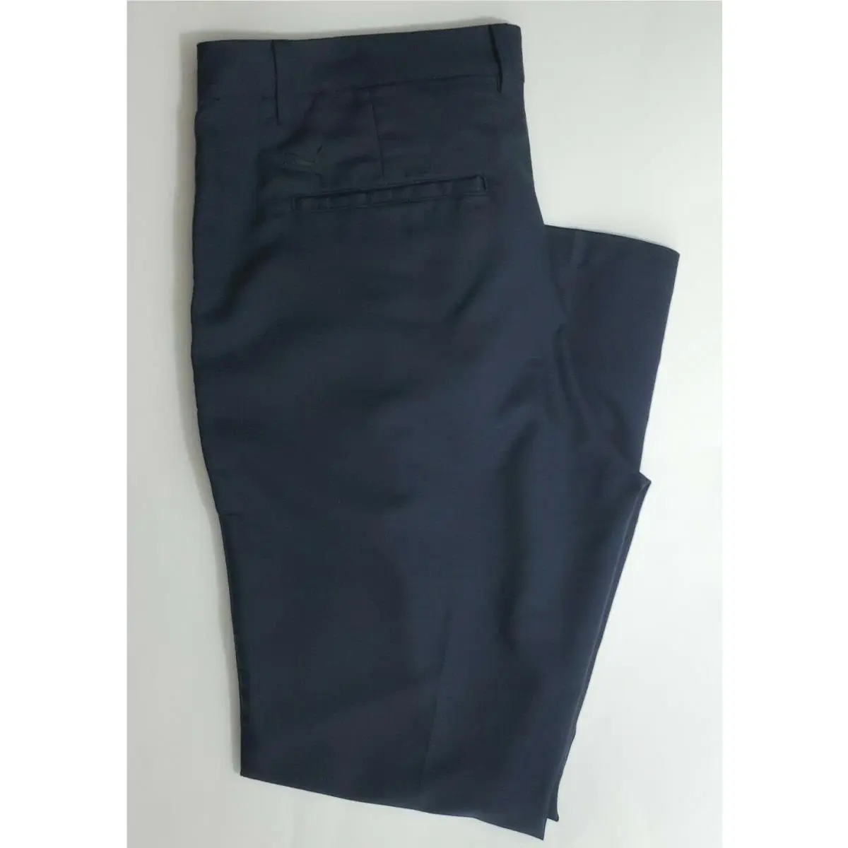 Puma clothing - Puma Antrim Pants - Antrim Pants - Blue, Manufacturer: Peacoat Blue 1