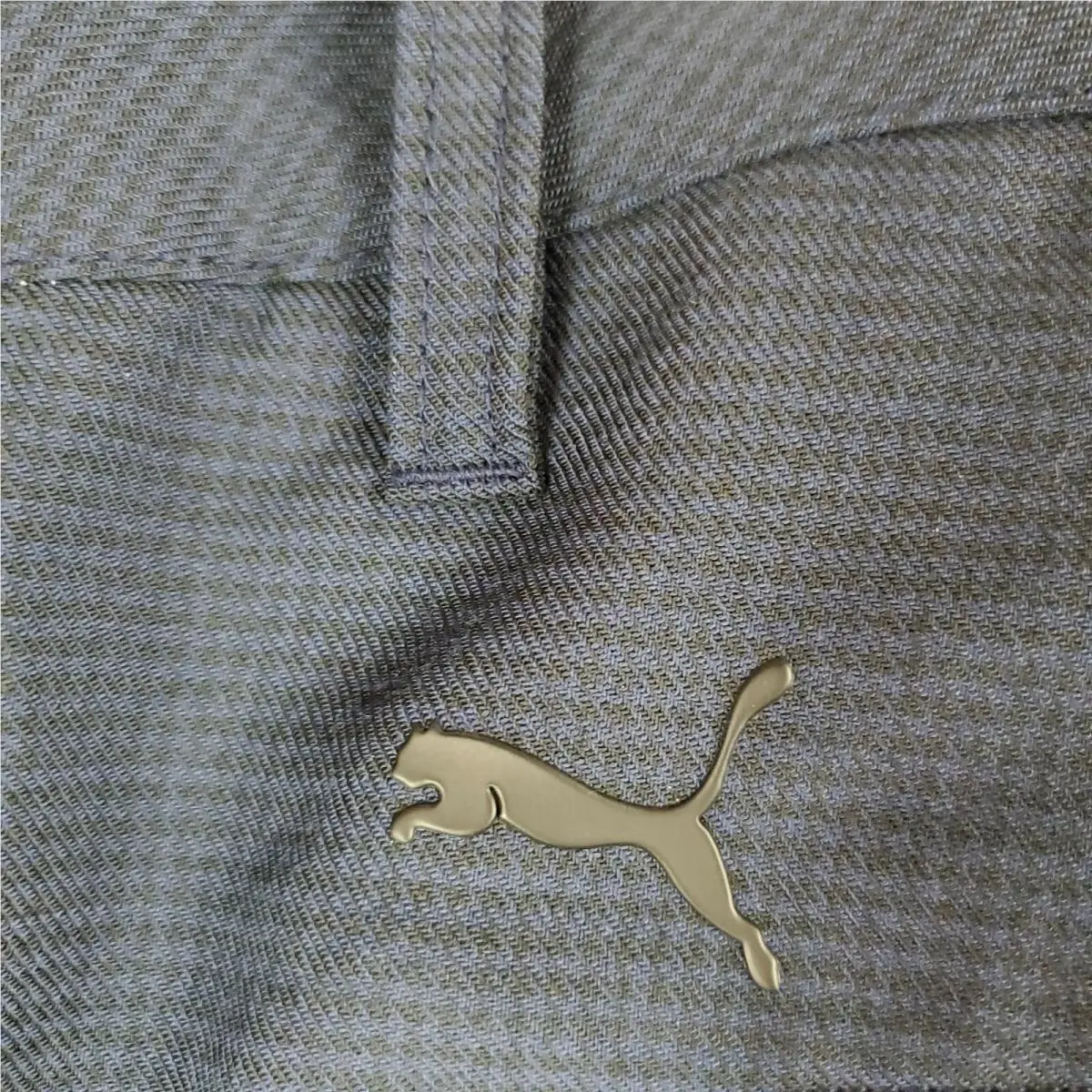 Puma clothing - Puma Antrim Pants - Antrim Pants - Blue, Manufacturer: Peacoat Blue 8