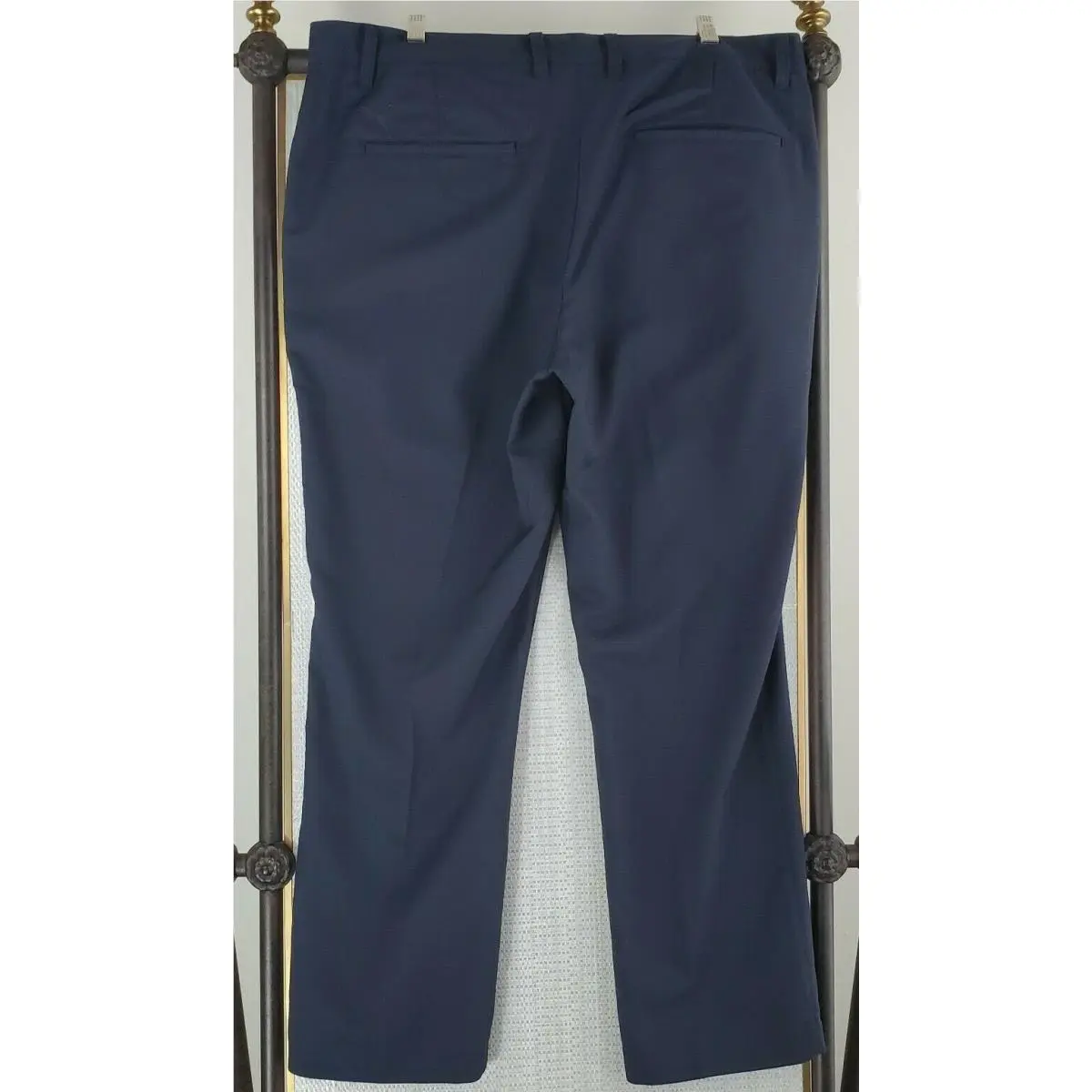 Puma clothing - Puma Antrim Pants - Antrim Pants - Blue, Manufacturer: Peacoat Blue 3