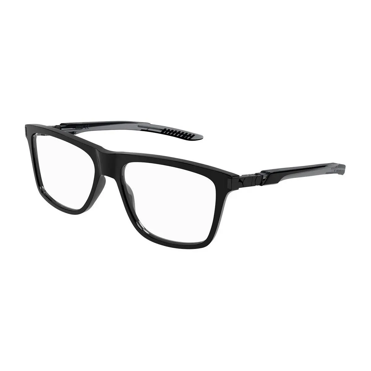 Puma PU0379O-001-56 Eyeglasses 56mm