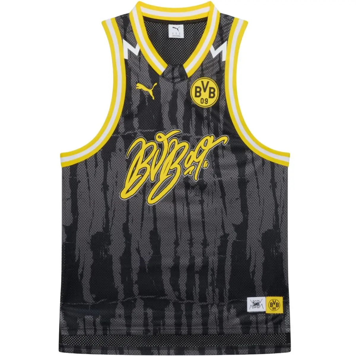 Puma clothing - Black 2