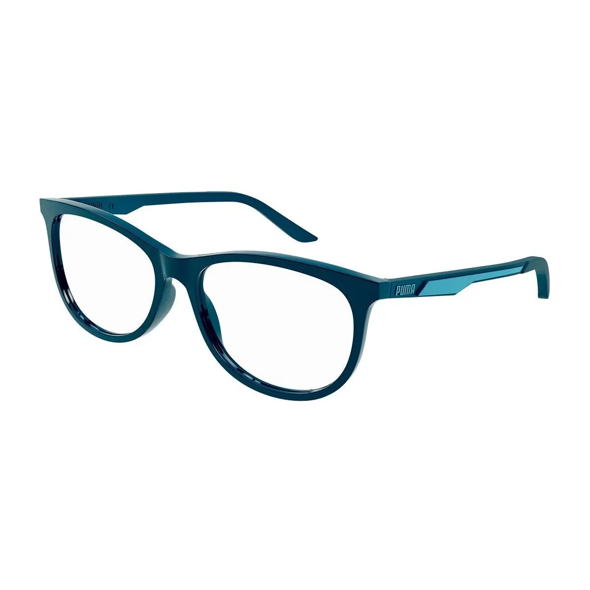 PU0390O-002-56 Eyeglasses Boutique Display by Puma