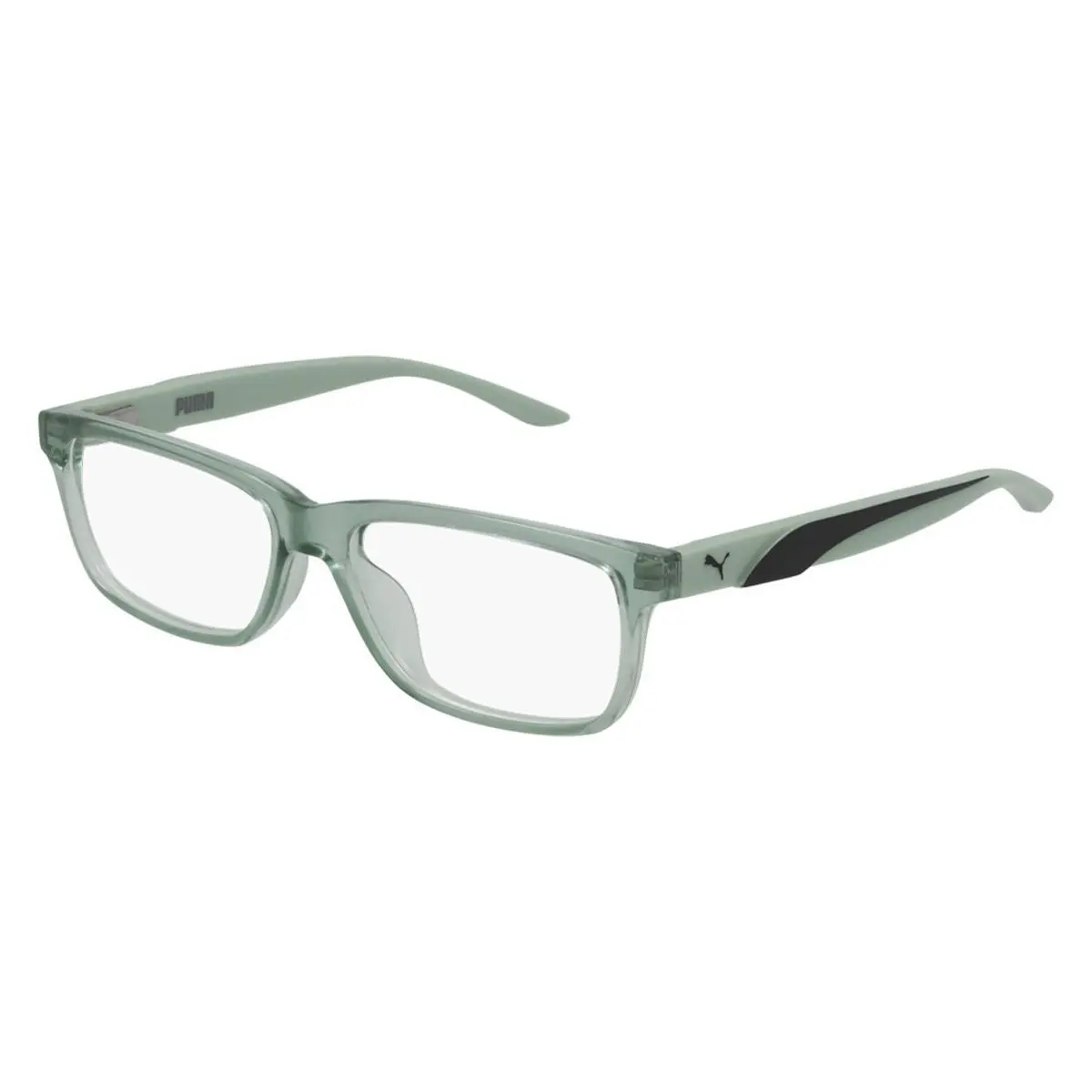 PJ0058O-003-50 Eyeglasses Boutique Display by Puma