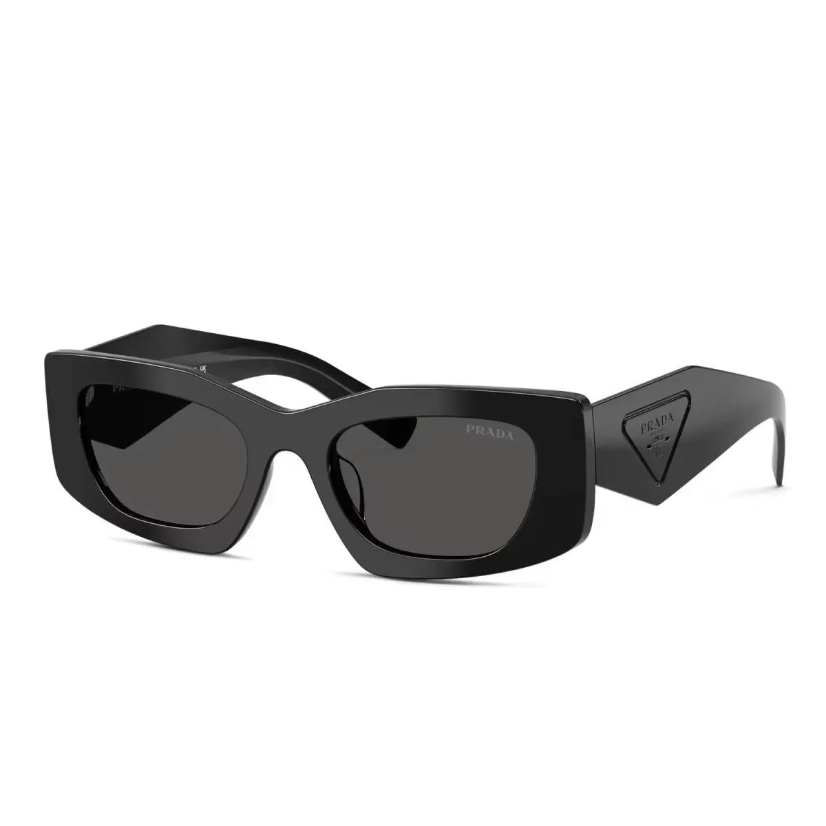 Sunglasses Spr D03-D 16K-08Z 145 3N D by Prada