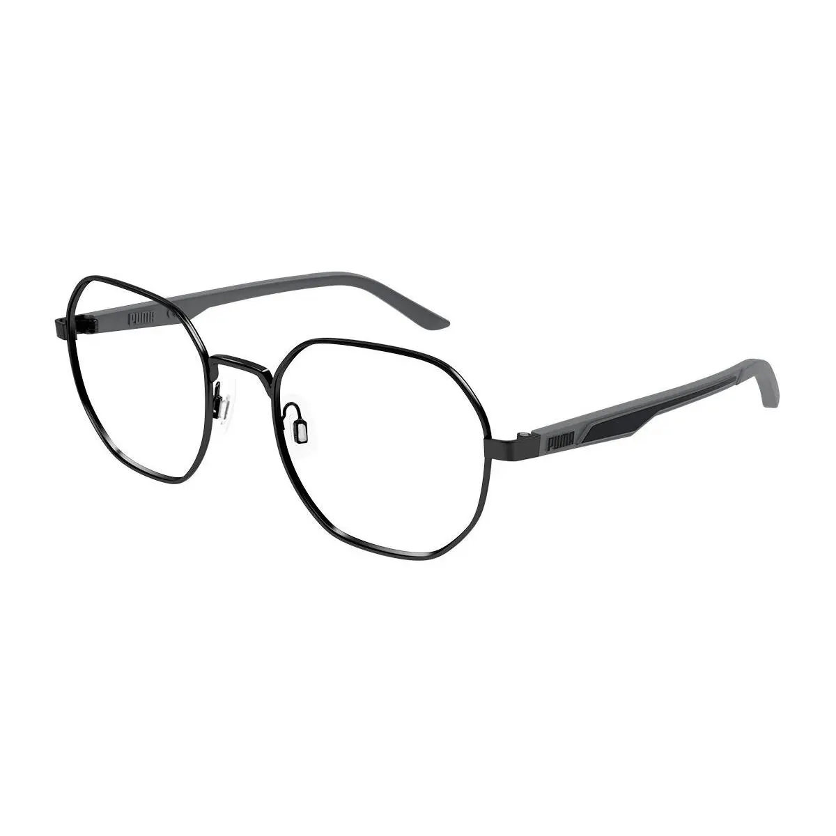 Puma PU0392O-001-54 Eyeglasses 54mm