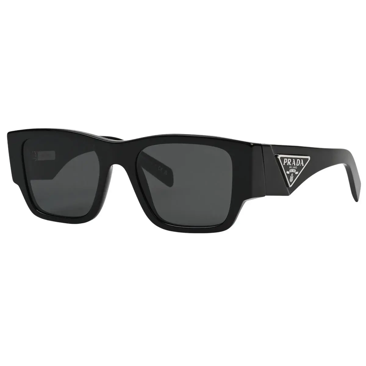 Sunglasses Spr 10Z-F 1AB-5S0 140 3N D by Prada