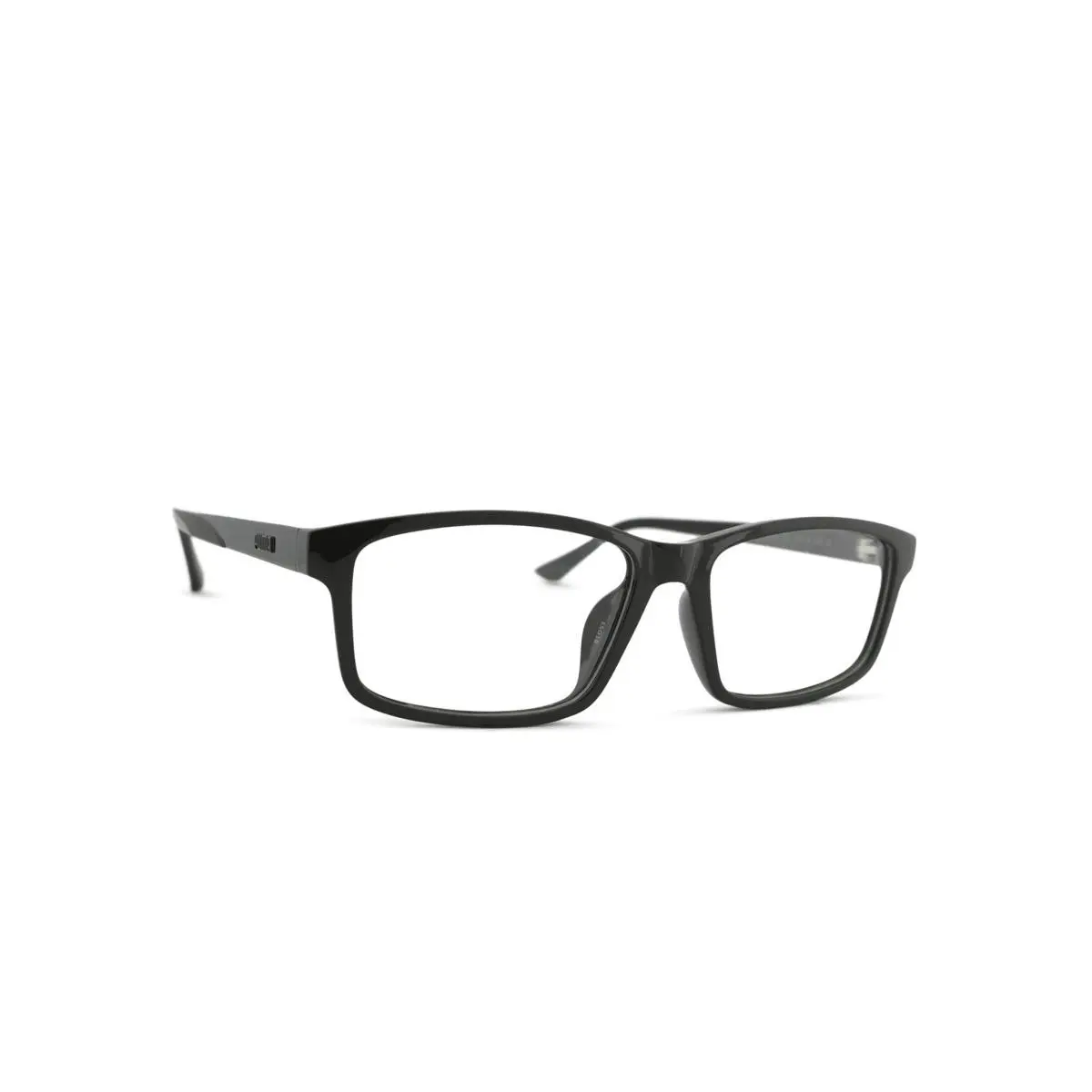 PE0192OA-001-55 Eyeglasses Boutique Display by Puma