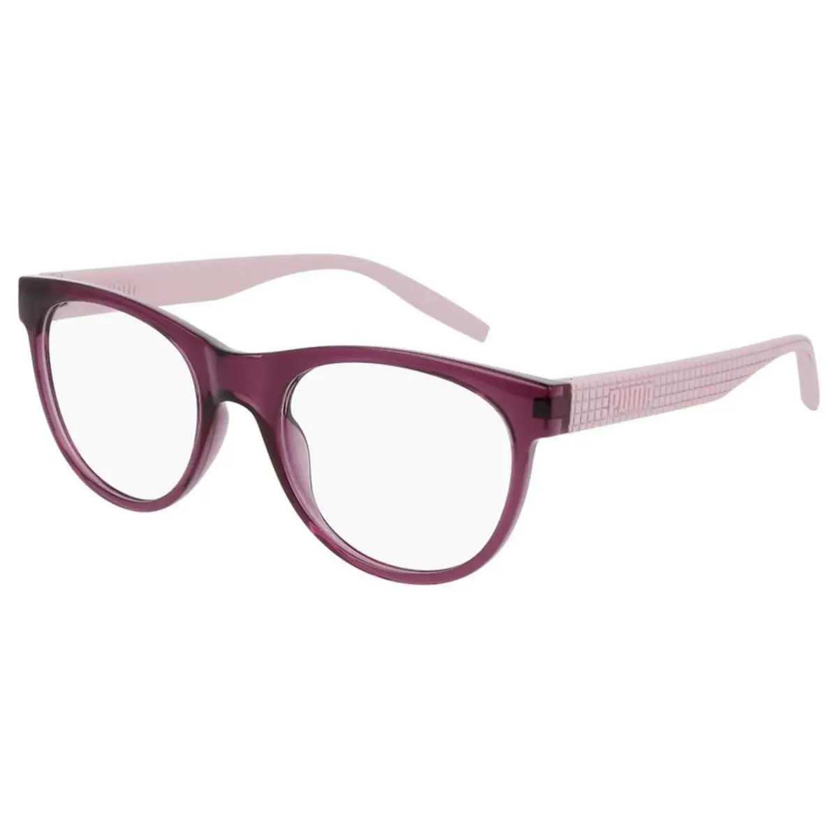 PU0279O-004-51 Eyeglasses Boutique Display by Puma