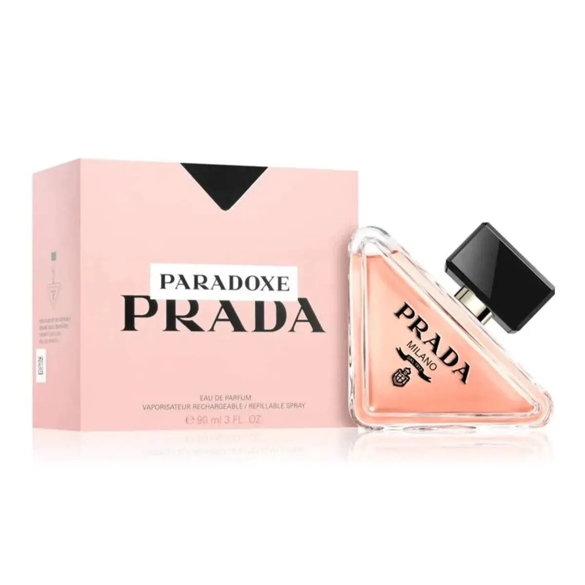 Prada Paradoxe Eau De Parfum Spray 90ml/3.0oz