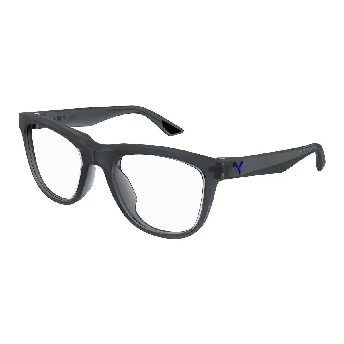 Puma PU0404O-002-54 Eyeglasses 54mm