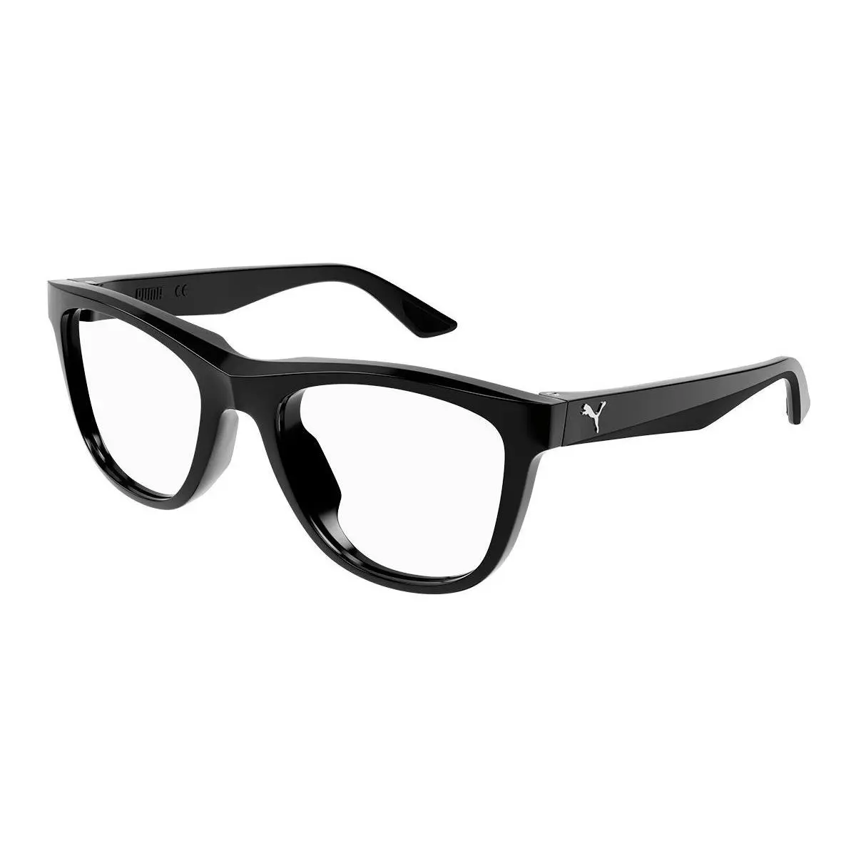 PU0404O-001-54 Eyeglasses Boutique Display by Puma