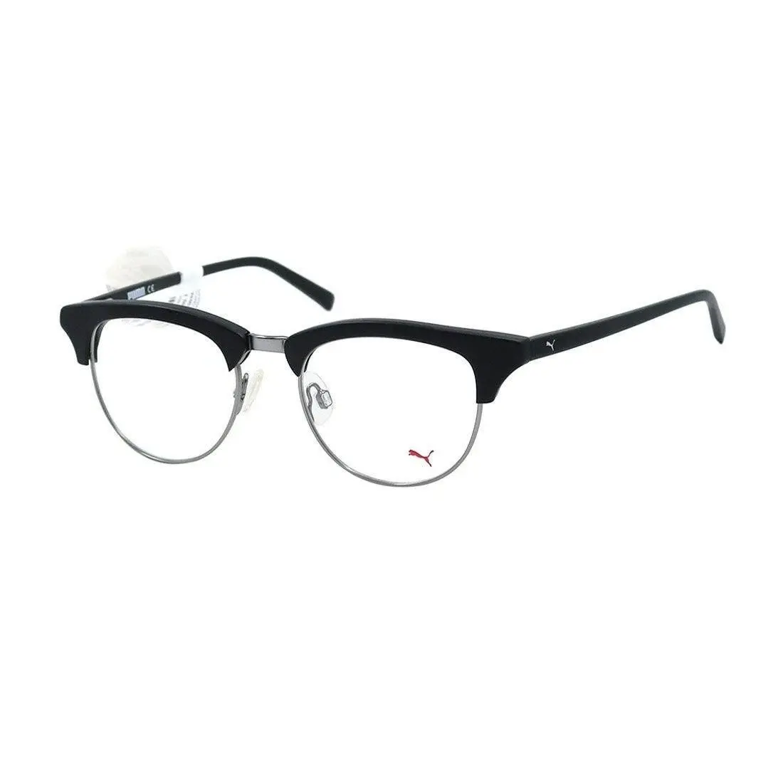 PE0072O-001-50 Eyeglasses Boutique Display by Puma