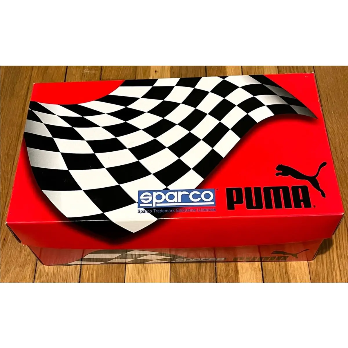 Puma shoes - PUMA Speedcat - Speedcat - Insignia Blue 5