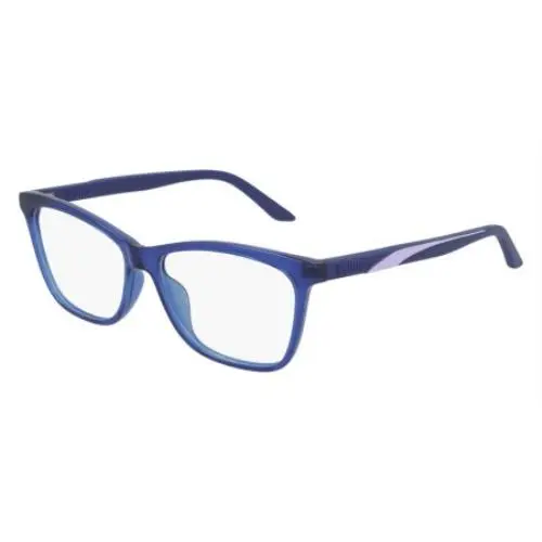Puma PU0335O-002-55 Eyeglasses 55mm