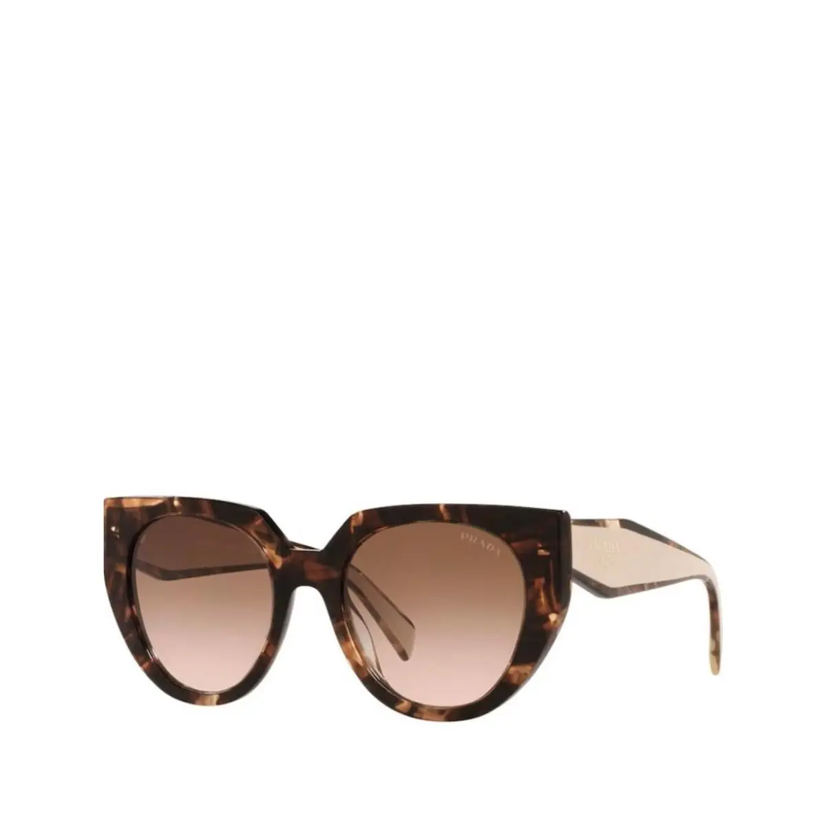 Prada Sunglasses Spr 14W-F 01R-0A6 140 2N D