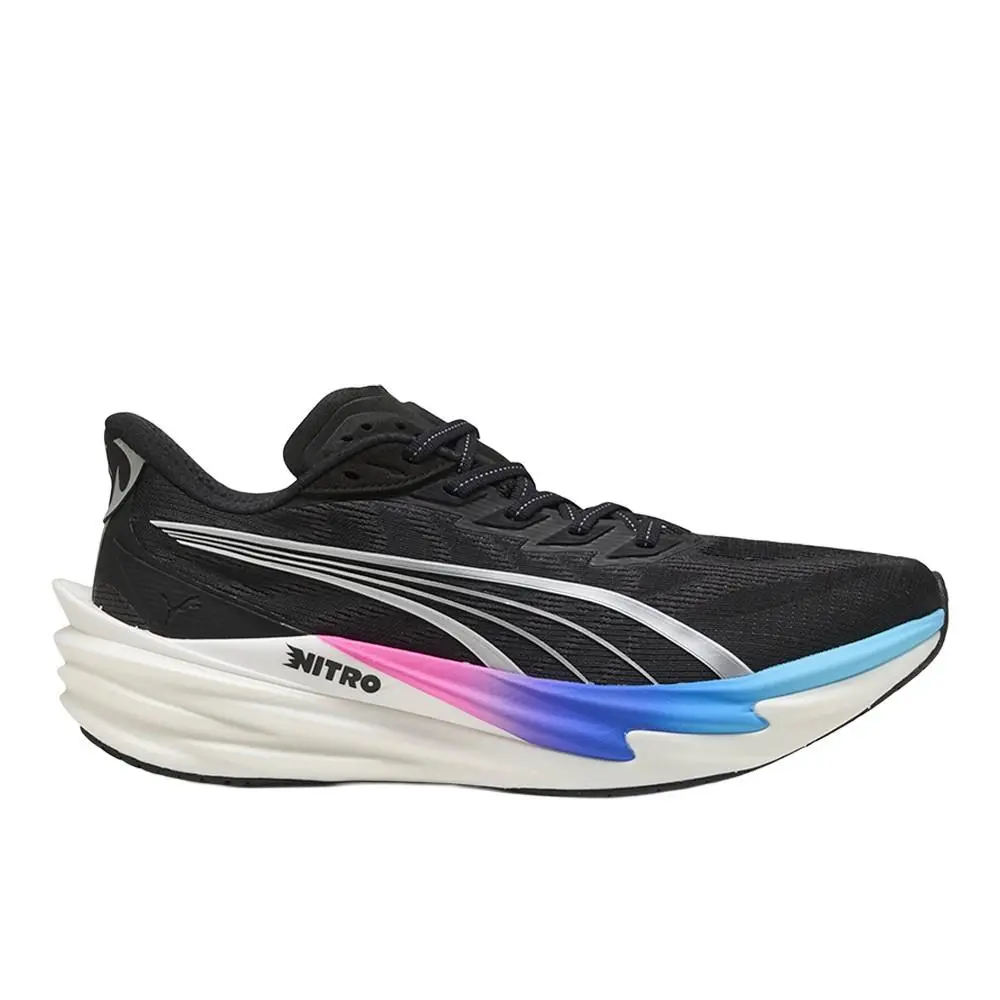Puma Deviate Nitro 4 Running Mens Size 7 M Sneakers Athletic Shoes 31212305