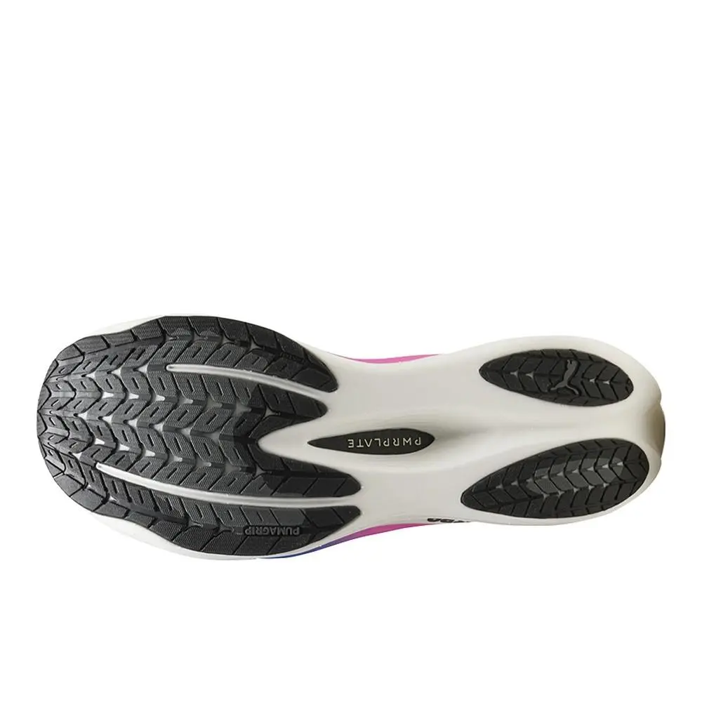 Puma shoes - PUMA Deviate Nitro 4 Running - 31212305 - Black (UPC: 198556661001) 3