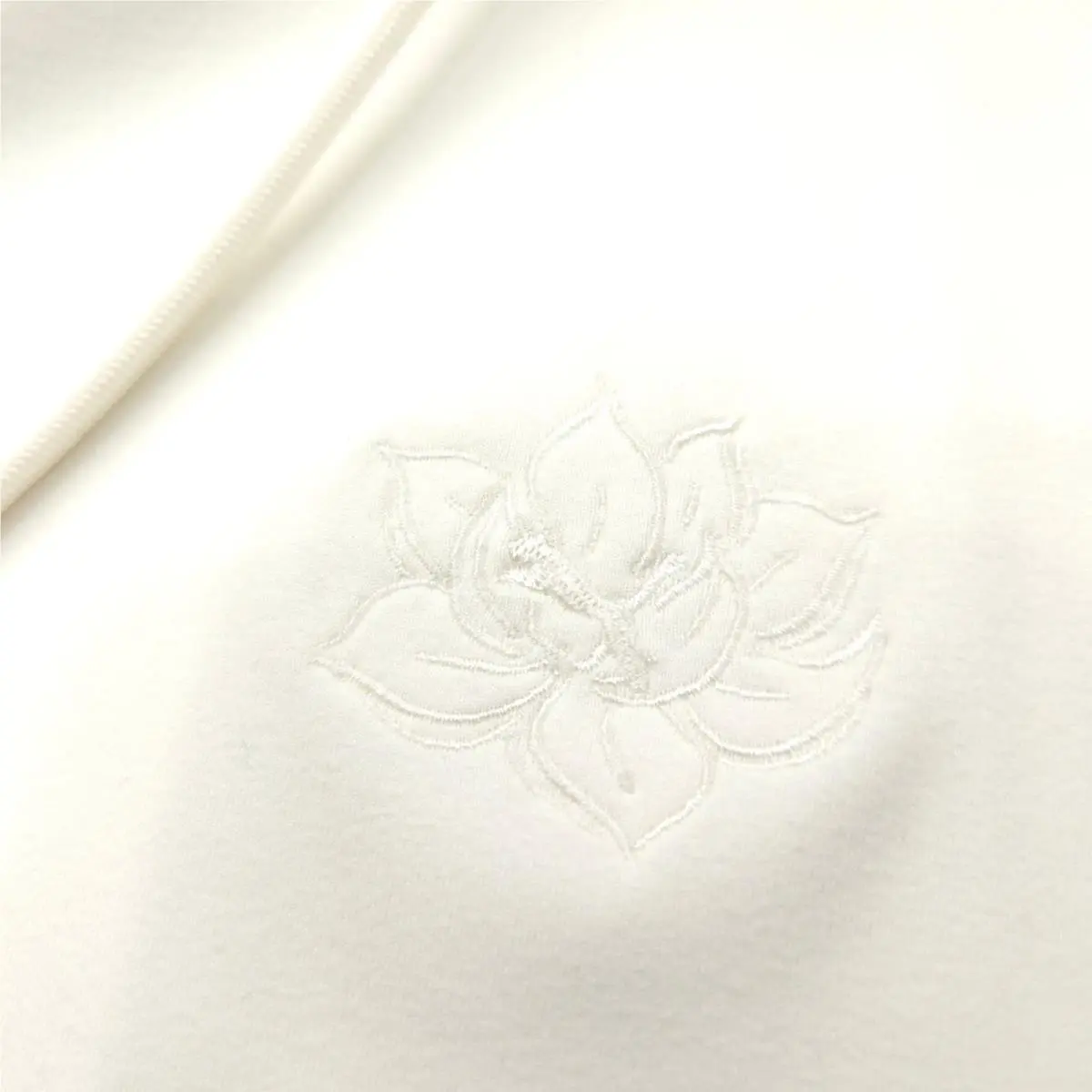 Puma clothing - 63548601 - 635486 01 - Ivory 8