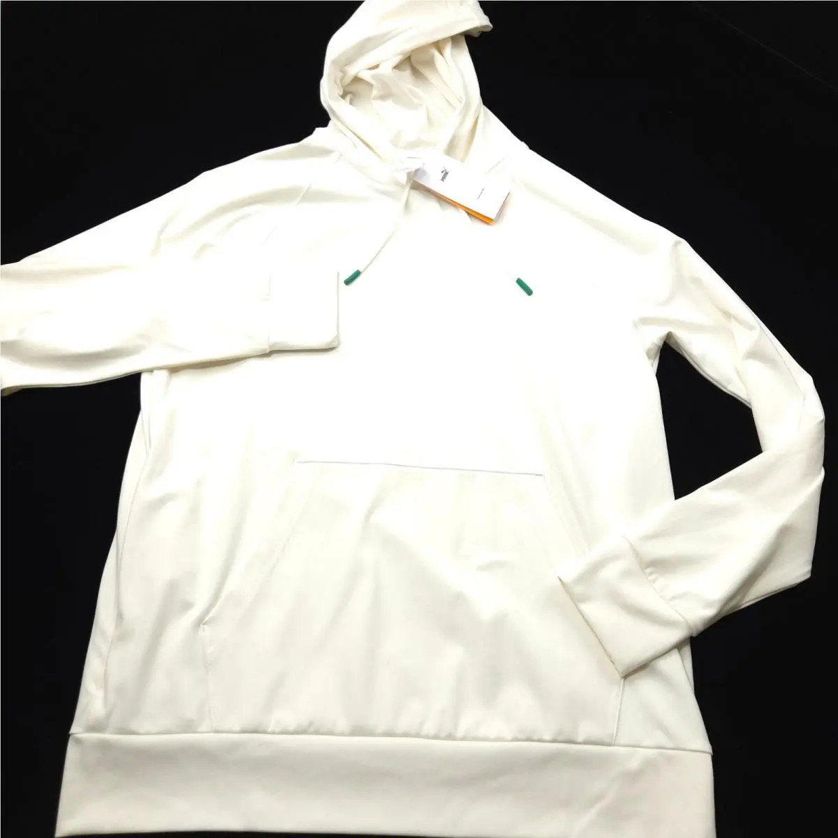 Puma clothing - 63548601 - 635486 01 - Ivory 2