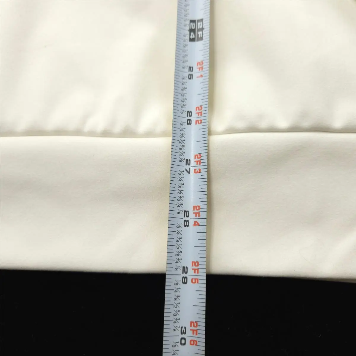 Puma clothing - 63548601 - 635486 01 - Ivory 4