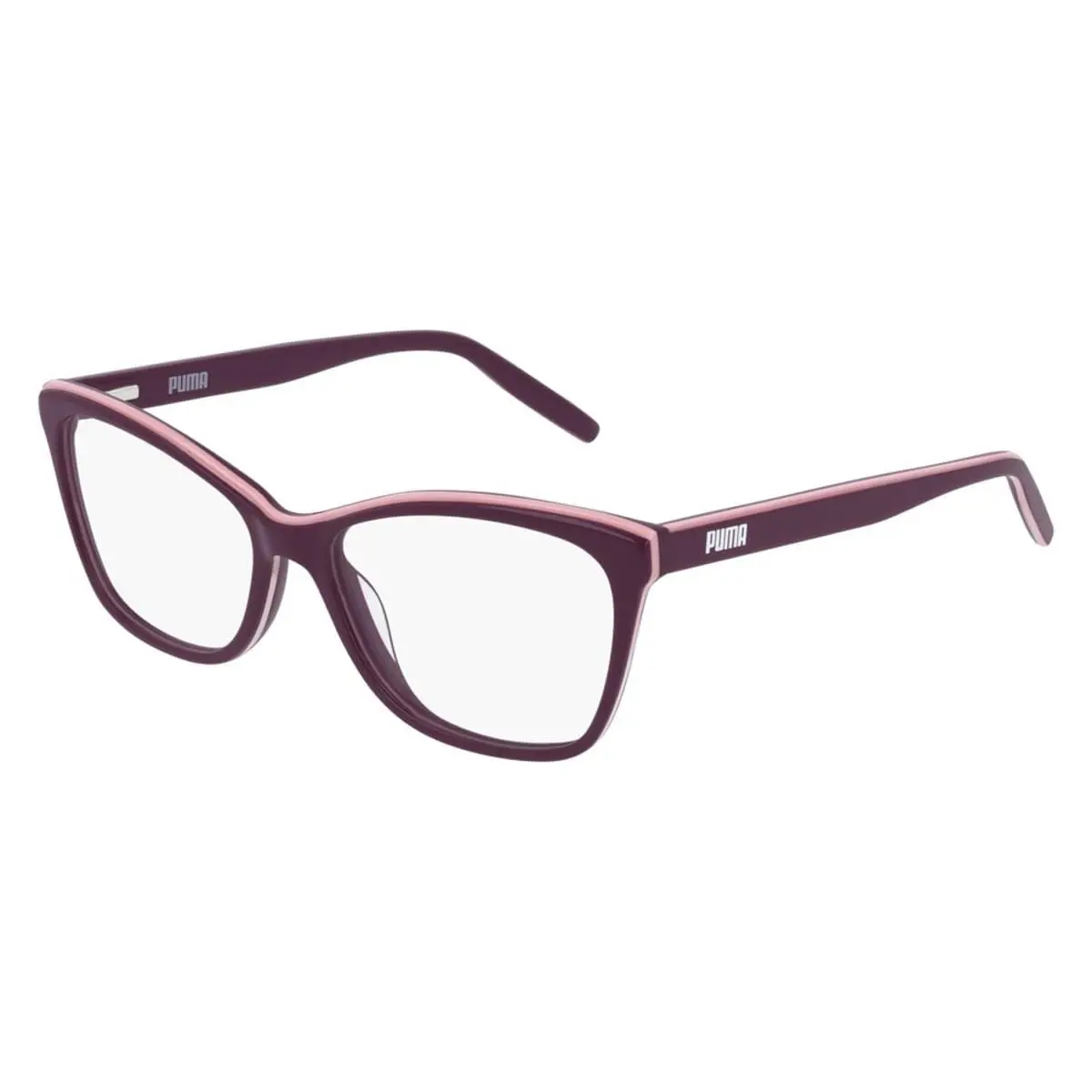 Puma PU0240O-006-53 Eyeglasses 53mm