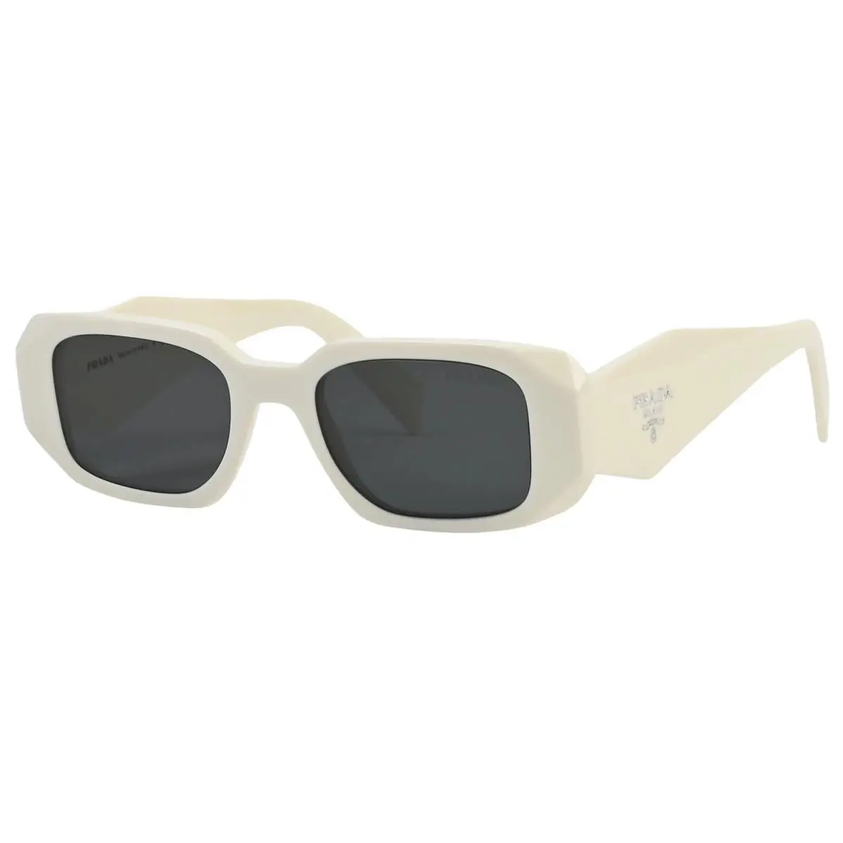 Sunglasses Spr 17W-F 142-5S0 145 3N D by Prada