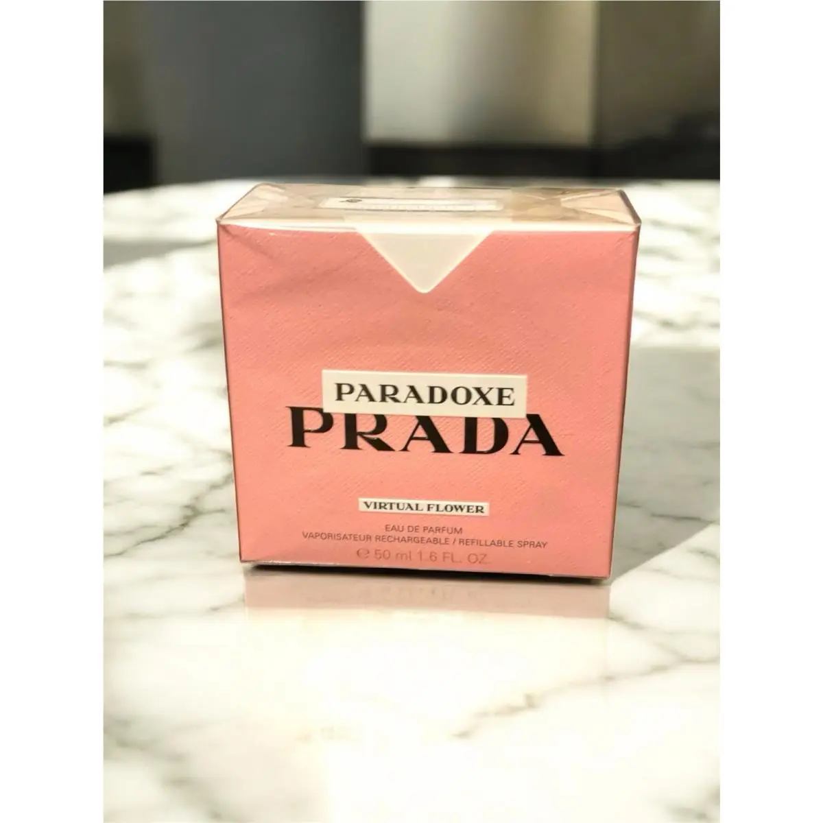 Prada Paradoxe Virtual Flower Eau de Parfum