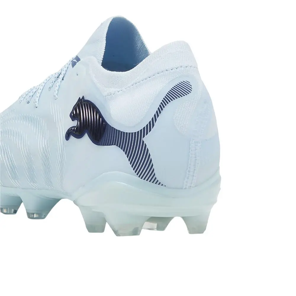 Puma shoes - PUMA Future 9 Fusion Firm GroundArtificial Ground Soccer Cleats - 10871103 - Blue (UPC: 198556163314) 5