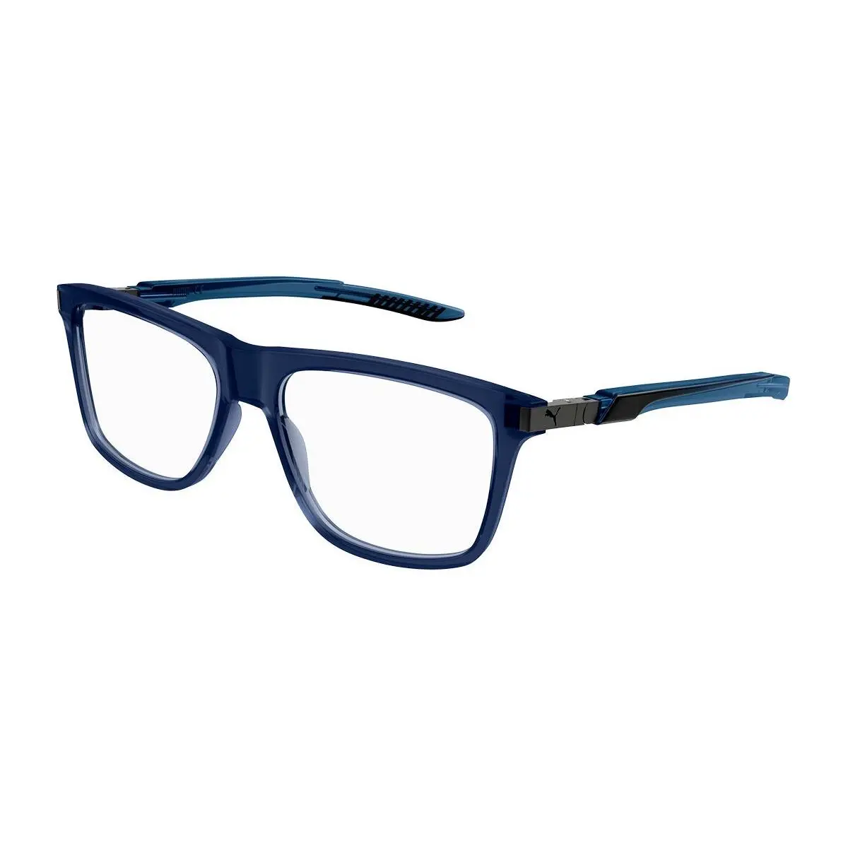 Puma PU0379O-002-56 Eyeglasses 56mm