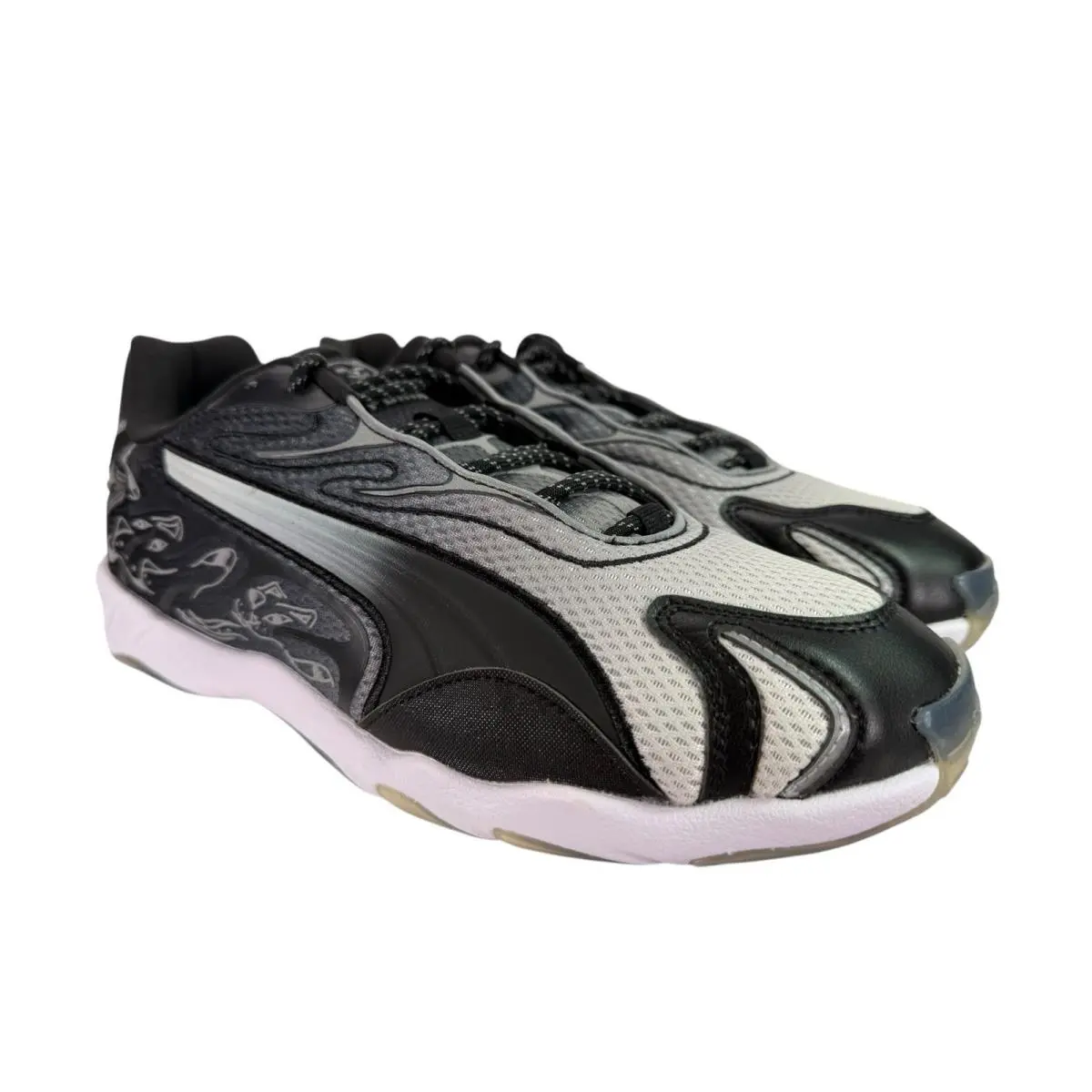 Puma shoes - PUMA Inhale - Inhale - 403648-01 - Green (UPC: 198551963889) 5