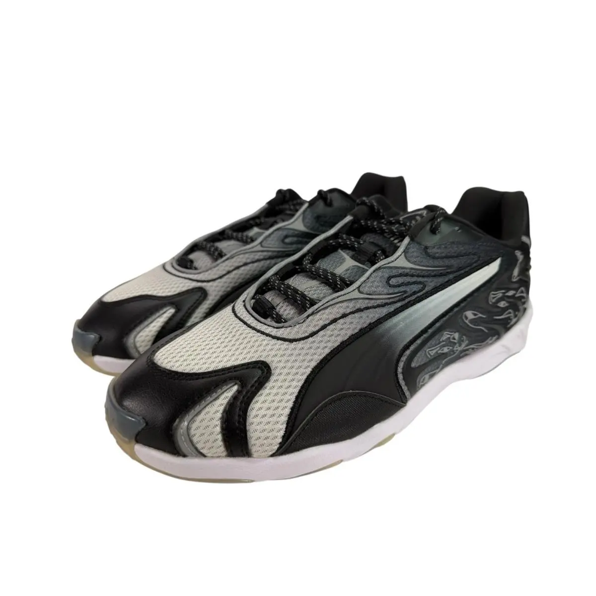 Puma shoes - PUMA Inhale - Inhale - 403648-01 - Green (UPC: 198551963889) 7