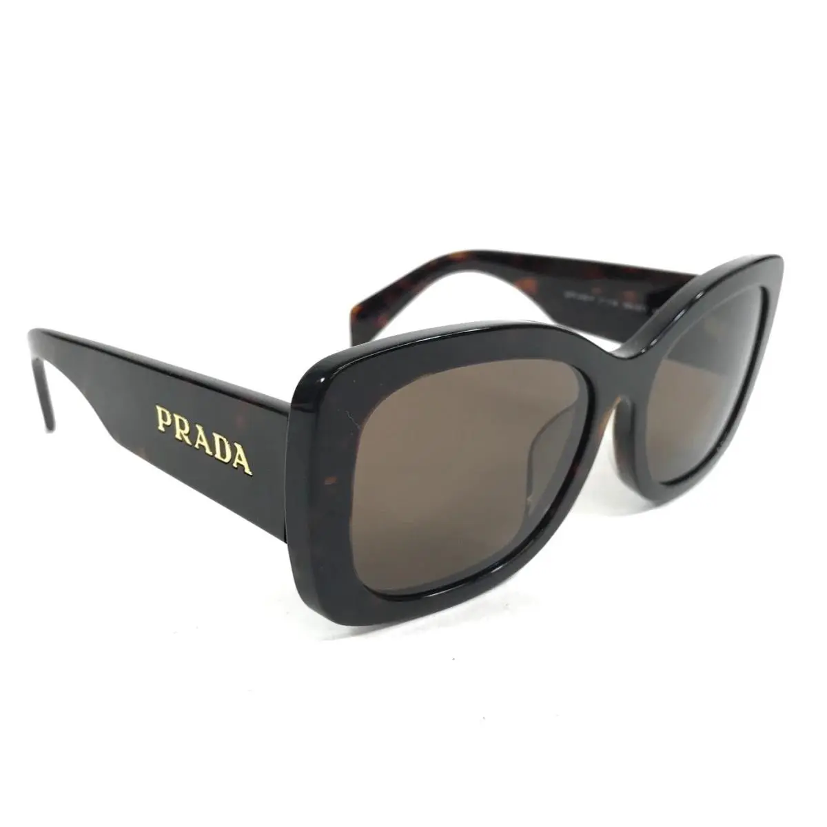 Sunglasses Spr A08-F 16N-5Y1 145 3N D by Prada
