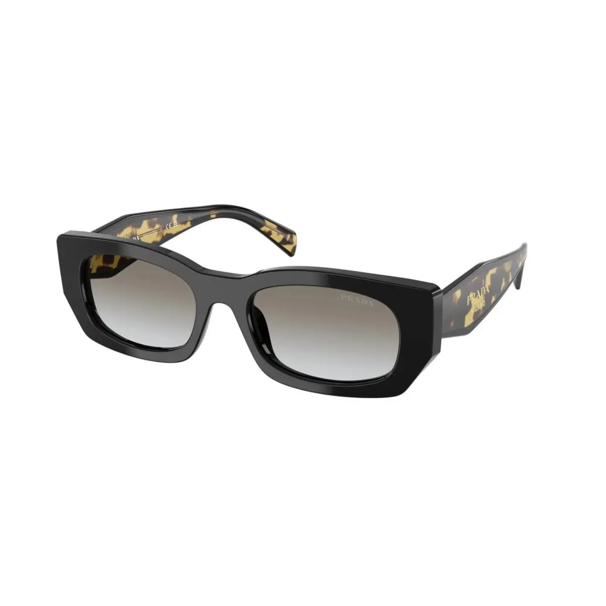 Prada Sunglasses Spr B05-F 389-0A7 140 2N D