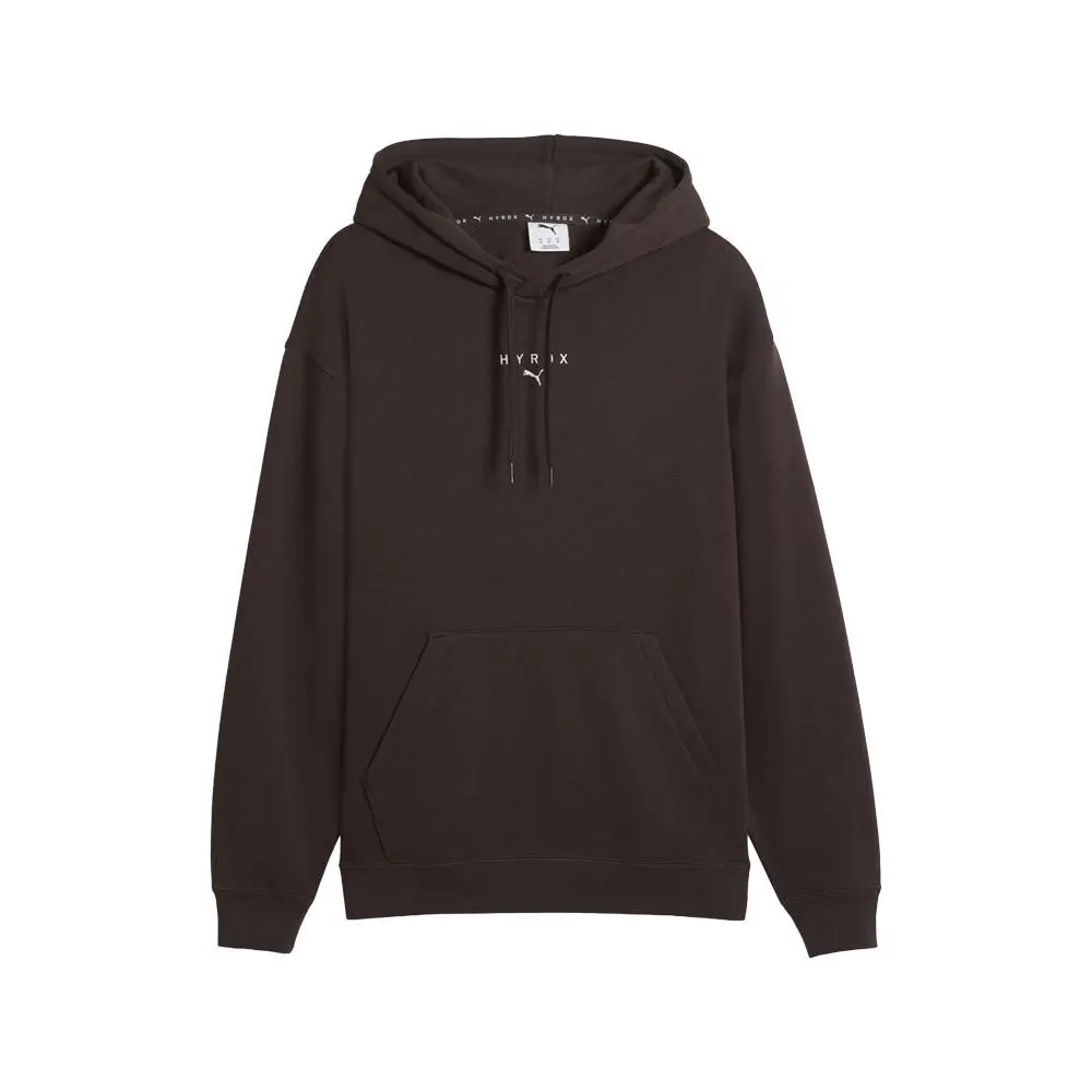 X Hyrox Heavyweight Pullover Hoodie Mens Size M Casual Outerwear 52852113 by Puma