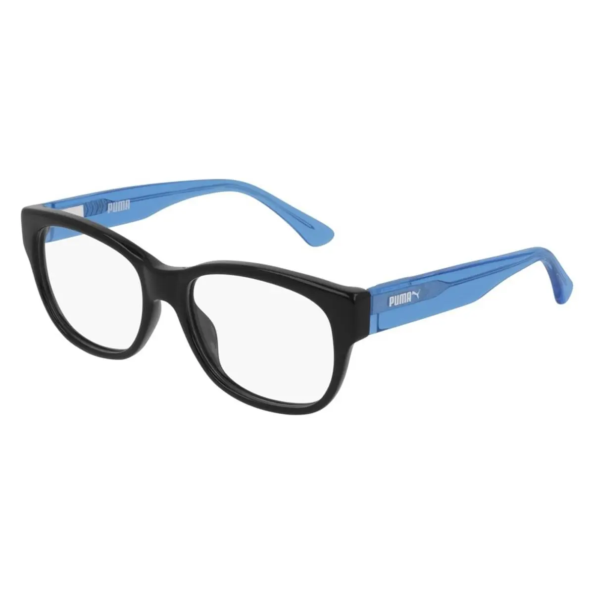 PJ0003O-007-48 Eyeglasses Boutique Display by Puma