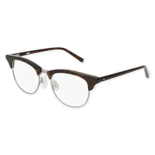 PE0072O-003-50 Eyeglasses Boutique Display by Puma