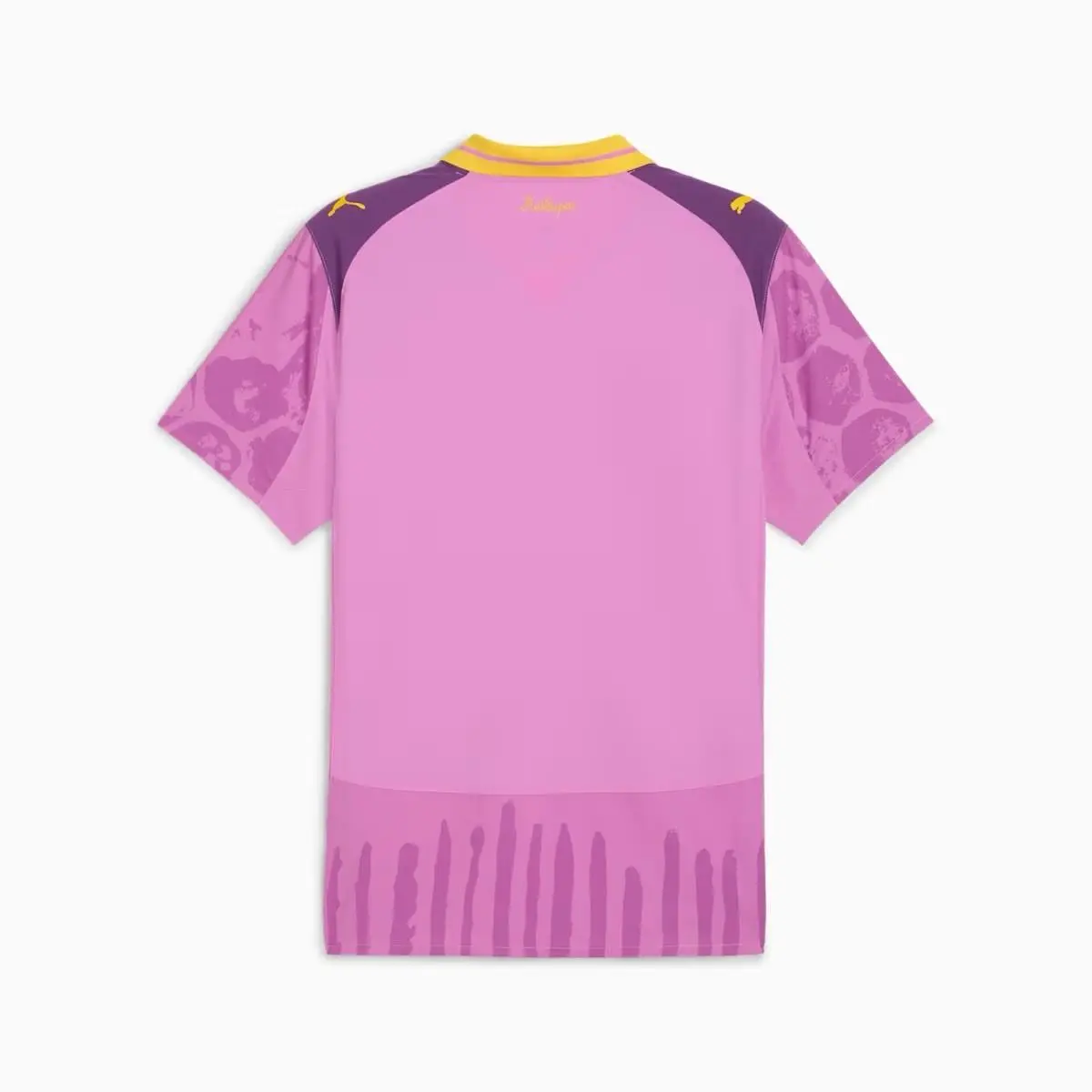Puma clothing - Pink 0