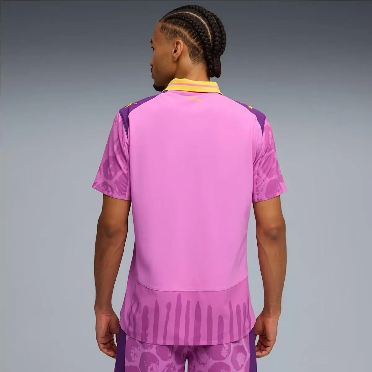 Puma clothing - Pink 3