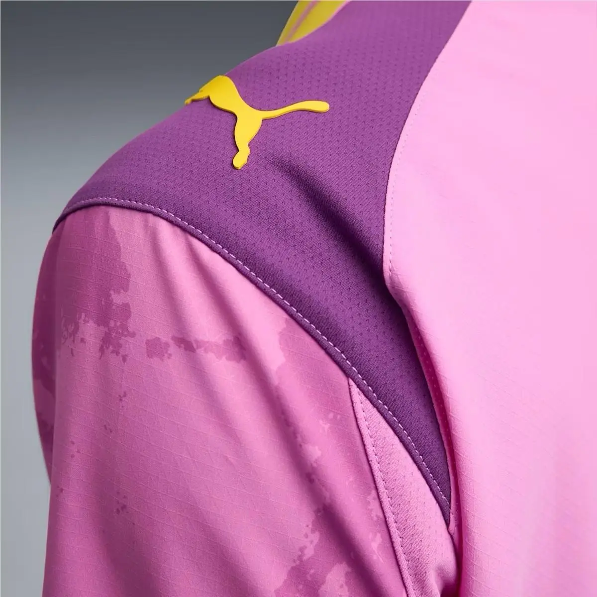 Puma clothing - Pink 4