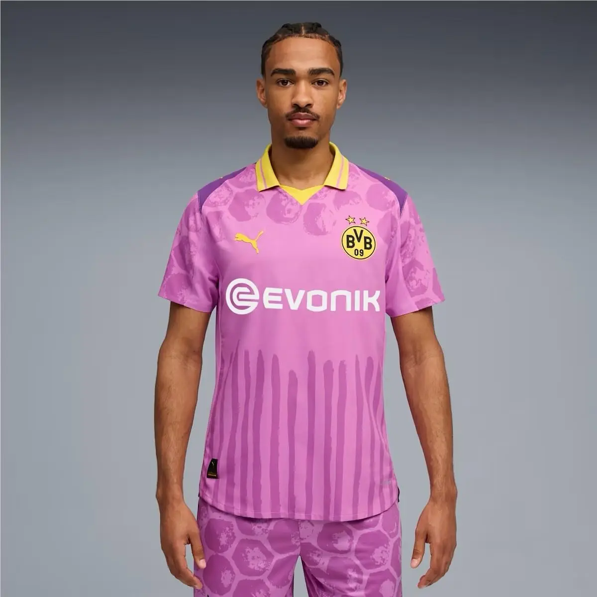 Puma clothing - Pink 6