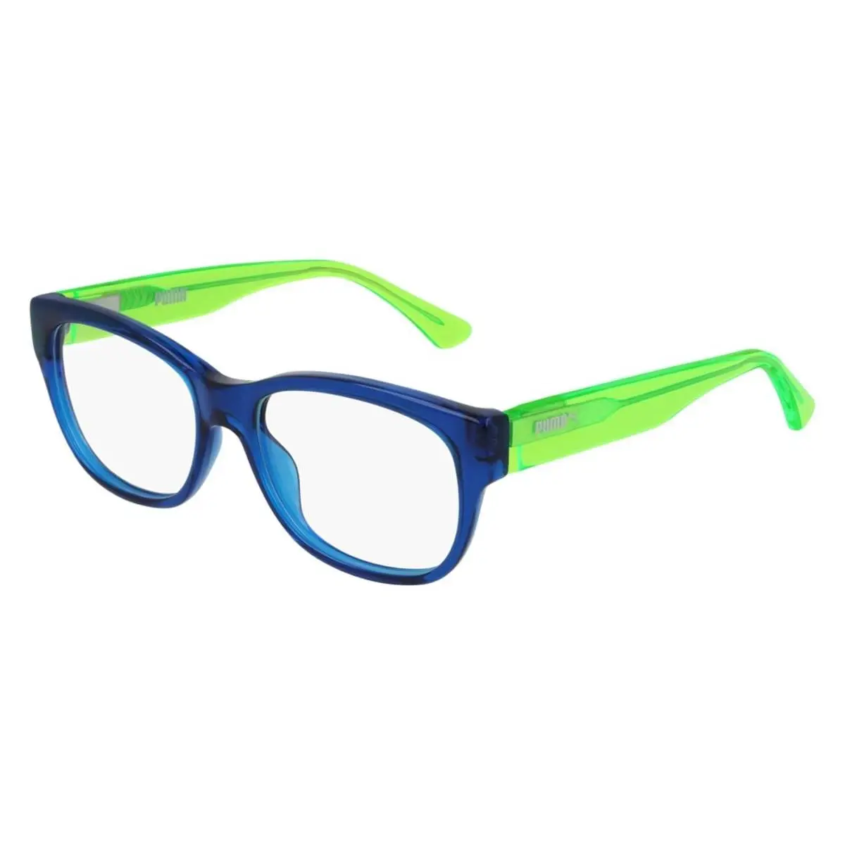 PJ0003O-006-48 Eyeglasses Boutique Display by Puma
