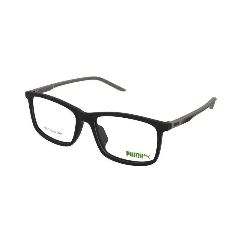 PE0180OA-001-56 Eyeglasses Boutique Display by Puma