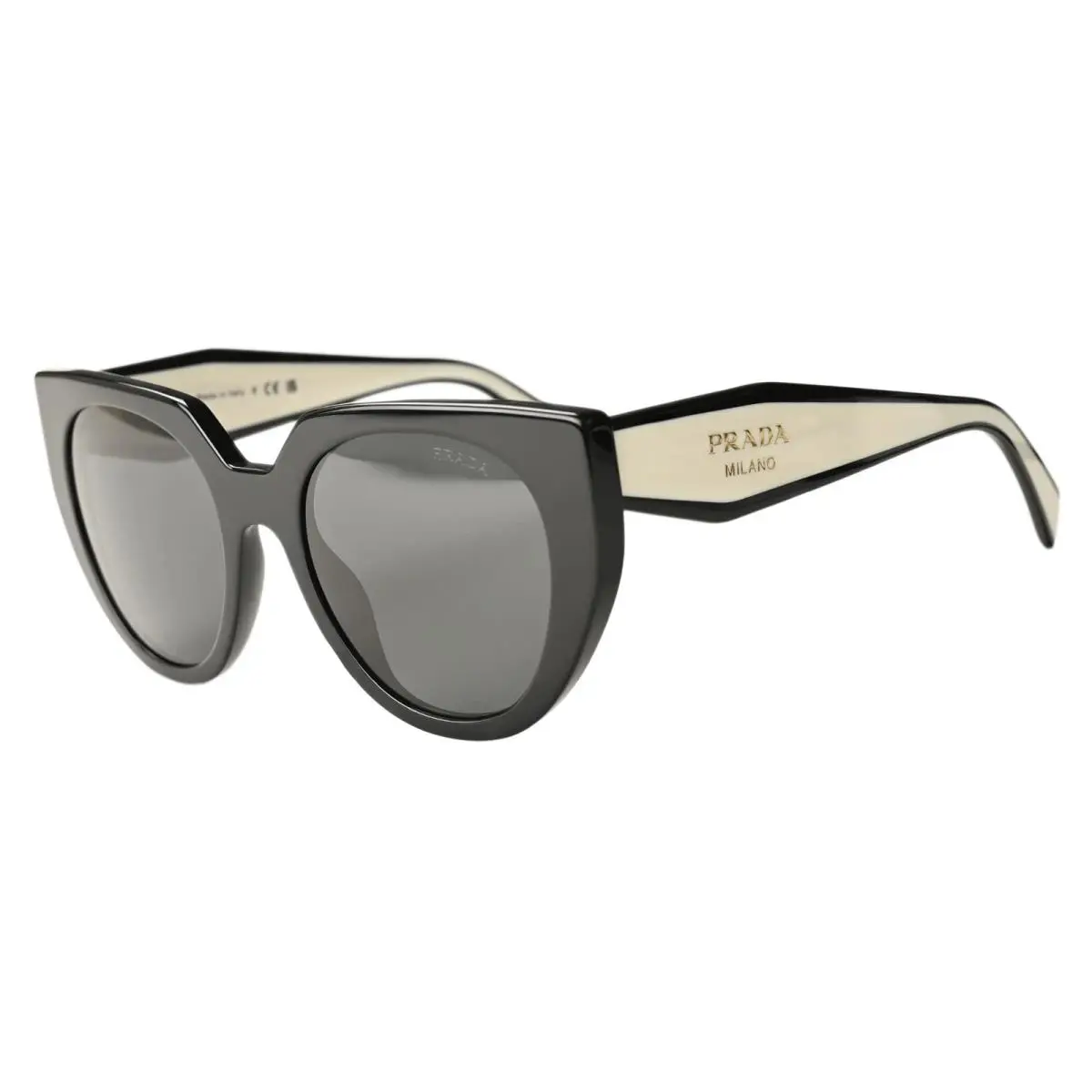 Prada Sunglasses Spr 14W-F 09Q-5S0 140 3N D