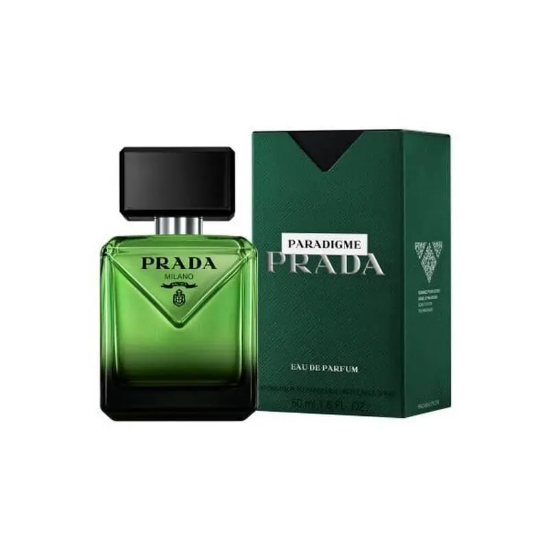 Paradigme  1.7oz Edp For Men Box by Prada