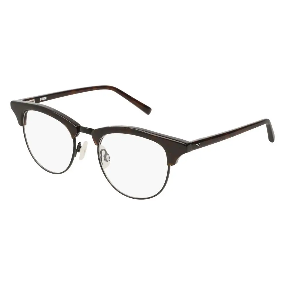 PE0072O-002-50 Eyeglasses Boutique Display by Puma