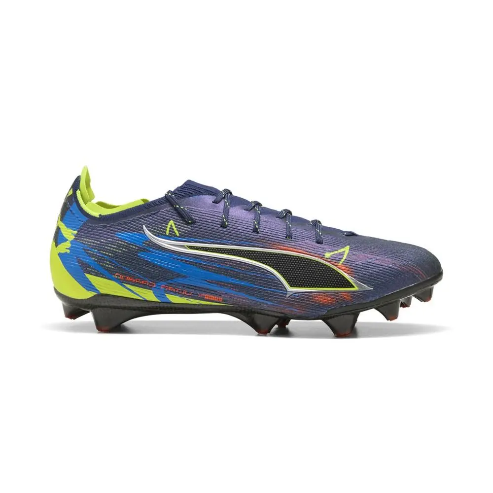 Puma Ultra 6 Carbon Dare To Firm Ground Soccer Cleats Mens Size 11 M Sneakers At