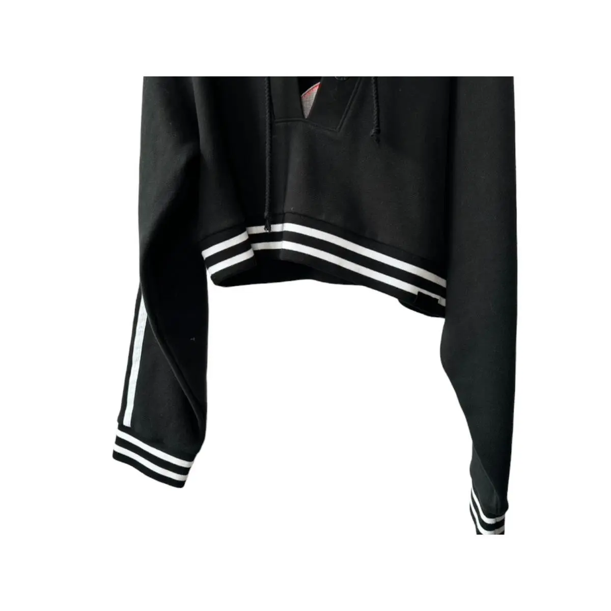 Puma clothing - Black 1