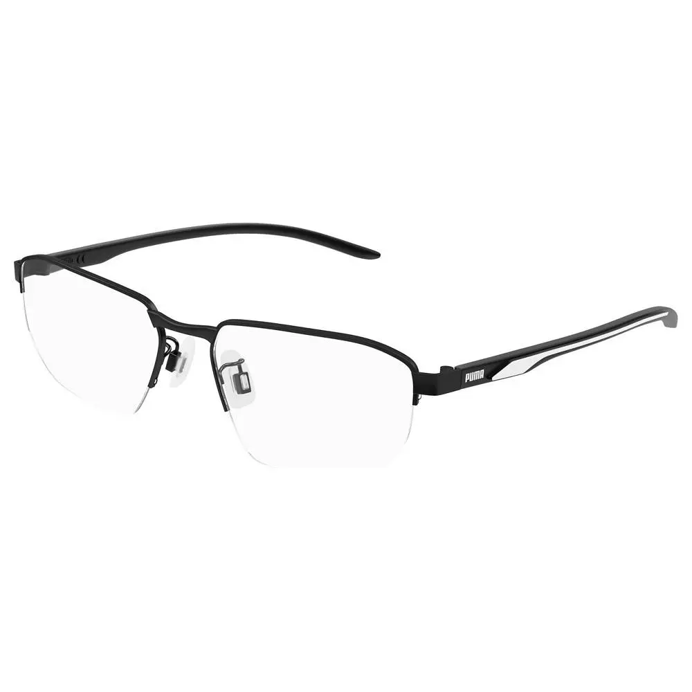 PE0179OA-001-56 Eyeglasses Boutique Display by Puma